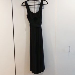 Rebecca Taylor black jumper, size 2